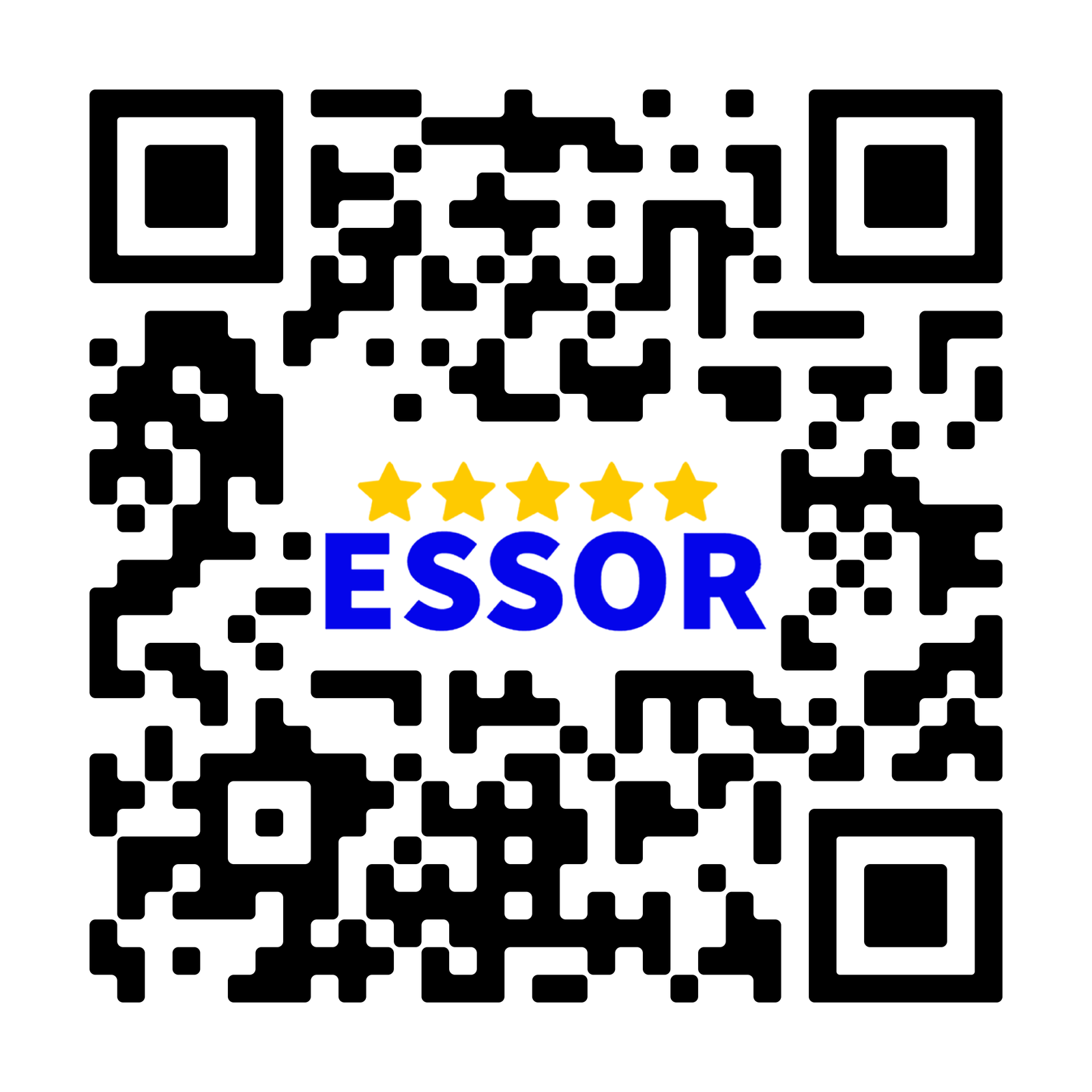 QR code for Essor Gestion campaign
